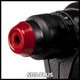 Перфоратор Einhell TC-RH 620 4F (4257990) - изображение 5