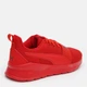 Женские кроссовки Puma Anzarun Lite Bold 37236204 37.5 (4.5) 23.5 см High Risk Red-Puma Black (4062451669317) - изображение 5
