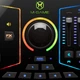 Аудиоинтерфейс USB M-GAME RGB DUAL - изображение 8