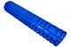 Массажный ролик EasyFit Grid Roller v3.1 60 см синий (ролик-валик для МФР и йоги, массажер для спины, ног, рук, шеи) - изображение 4