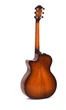Акустическая гитара Sigma GACE-3-SB + (Fishman Flex Plus) - изображение 3