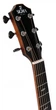 Акустическая гитара Sigma GACE-3-SB + (Fishman Flex Plus) - изображение 4