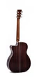 Акустична гітара Sigma OMTC-1E-SB+ (Fishman Presys II) - зображення 4