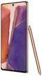Мобильный телефон Samsung Galaxy Note 20 8/256GB Bronze (SM-N980FZNGSEK) - изображение 7