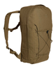 Рюкзак тактичний Tasmanian Tiger Urban Tac Pack 22, Coyote Brown (TT 7558.346) - зображення 1