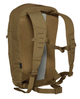 Рюкзак тактичний Tasmanian Tiger Urban Tac Pack 22, Coyote Brown (TT 7558.346) - зображення 2