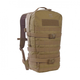 Рюкзак тактический Tasmanian Tiger Essential Pack L MKII 15L Khaki (TT 7595.343) - изображение 1