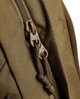 Рюкзак тактичний Tasmanian Tiger Urban Tac Pack 22, Coyote Brown (TT 7558.346) - зображення 11