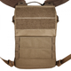 Рюкзак тактический Tasmanian Tiger Assault Pack 12, Coyote Brown (TT 7154.346) - изображение 8