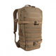 Рюкзак тактический Tasmanian Tiger Essential Pack L MKII 15L, Coyote Brown (TT 7595.346) - изображение 1