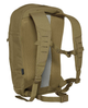 Рюкзак тактический Tasmanian Tiger Urban Tac Pack 22, Khaki (TT 7558.343) - изображение 2