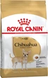 Сухой корм для взрослых собак Royal Canin Chihuahua Adult 3 кг - изображение 1
