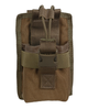 Підсумок для рації Tasmanian Tiger Tac Pouch 3 Radio, Coyote Brown (TT 7794.346) - зображення 3