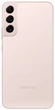 Смартфон Samsung Galaxy S22+ 8/128GB Pink (SM-S906BIDD) Seller Refurbished - изображение 2