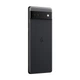 Смартфон Google Pixel 6a 6/128GB Charcoal (Global Version) - изображение 2