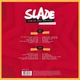 Виниловая пластинка Slade -Cum On Feel The Hitz: The Best Of Slade (2LP) - изображение 2