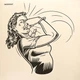 Виниловая пластинка Moderat – Moderat - изображение 1