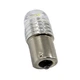 LED Лампа одноконтактная 12V T-12V-5630-3s 1156 BA15s P21W (cтоп-сигнал, повороты) - изображение 3