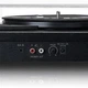 Проигрыватель винила Lenco LS-101BK (A004814) - изображение 6