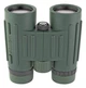 Бинокль Konus Emperor 10x42 WA Green - изображение 3