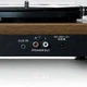 Проигрыватель винила Lenco LS-100WD (A004524) - изображение 6
