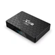 Смарт ТВ приставка X98H Pro WIFI6 4/32 Гб Smart TV Box Android 12 (553-3) - изображение 6
