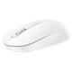 Бездротова миша HOCO GM14 | 2.4G, 1200dpi | для пк та ноутбуків white - зображення 2