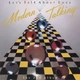Виниловая пластинка&nbsp;Modern Talking – Let's Talk About Love - The 2nd Album - изображение 1