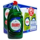 Концентроване засіб для миття посуду Fairy Original 900мл - зображення 1