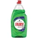 Концентроване засіб для миття посуду Fairy Original 900мл - зображення 3