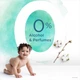 Влажные салфетки Pampers Aqua Pure с клапаном 2x48 = 96шт - изображение 7