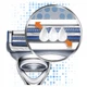 Станок для бритья Gillette Skinguard Sensitive Flexball Power - изображение 10
