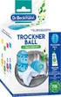 Аромат-концентрат и парфюм для сушіння одягу для кулі Dr. Beckmann Trockner Ball Wasche Duft Summer 250мл - зображення 10