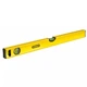 Рівень Stanley&nbsp;"Classic Box Level" (L=30 см) 2 капсули (STHT1-43118) - зображення 1