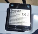 Настольная двухконфорочная плита электрическая Bluesky переносная электроплита на две еомфорки 2500 Вт Белая - изображение 9