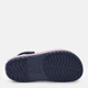 Chodaki damskie Crocs Crocband 11016-410 36-37 (M4/W6) 22 cm Niebieskie (883503476196) - obraz 7
