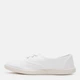 Женские кеды низкие OLDCOM Oxford W 36 23 см Белые (4841347024344) - изображение 4