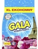 Пральний порошок Gala Аква-Пудра Французький аромат 3.6 кг - зображення 1