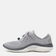Женские кроссовки Crocs Literide 360 Pacer W 206705-0DT 38-39 (M6/W8) 24 см Светло-серые (191448910638) - изображение 4