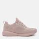 Женские кроссовки Skechers 32509 LTPK 38.5 25.5 см Розовые (193113487773)_3323531 - изображение 1
