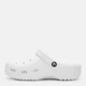 Женские кроксы Crocs 10001-100 43-44 (M10/W12) 28 см White (883503185661) - изображение 4