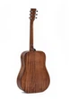 Акустическая гитара Ditson D-10 - изображение 3