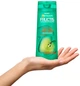 Шампунь Garnier Fructis Ріст на повну силу для ослабленого волосся, схильного до випадання 400 мл (3600541775855) - зображення 2
