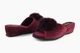 Тапочки INBLU RR-1XBORDO 37 Бордовый (2000904492534) - изображение 1