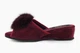 Тапочки INBLU RR-1XBORDO 37 Бордовый (2000904492534) - изображение 3