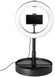 Кільцева LED лампа НАМА SpotLight FoldUp 102 USB - зображення 3