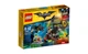 Конструктор LEGO THE BATMAN MOVIE Сутичка з Опудалом 141 деталей (70913) - изображение 1