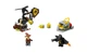 Конструктор LEGO THE BATMAN MOVIE Сутичка з Опудалом 141 деталей (70913) - изображение 2