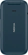 Мобільний телефон Nokia 2660 Flip Blue - зображення 3