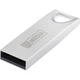 USB флеш накопитель MyMedia 16GB MyAlu USB 2.0 (069272) - изображение 1